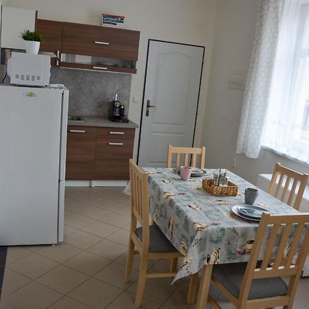 Apartman Kampelicka Rataje nad Sazavou Экстерьер фото