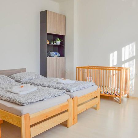 Apartman Kampelicka Rataje nad Sazavou Экстерьер фото