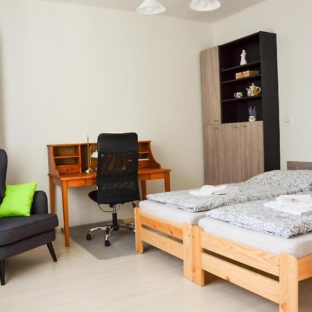 Apartman Kampelicka Rataje nad Sazavou Экстерьер фото