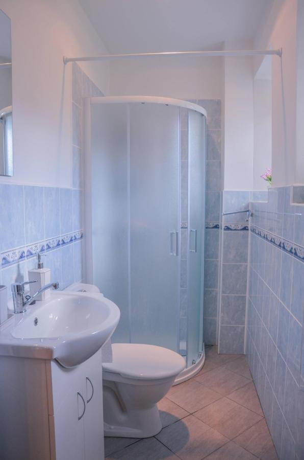 Apartman Kampelicka Rataje nad Sazavou Экстерьер фото