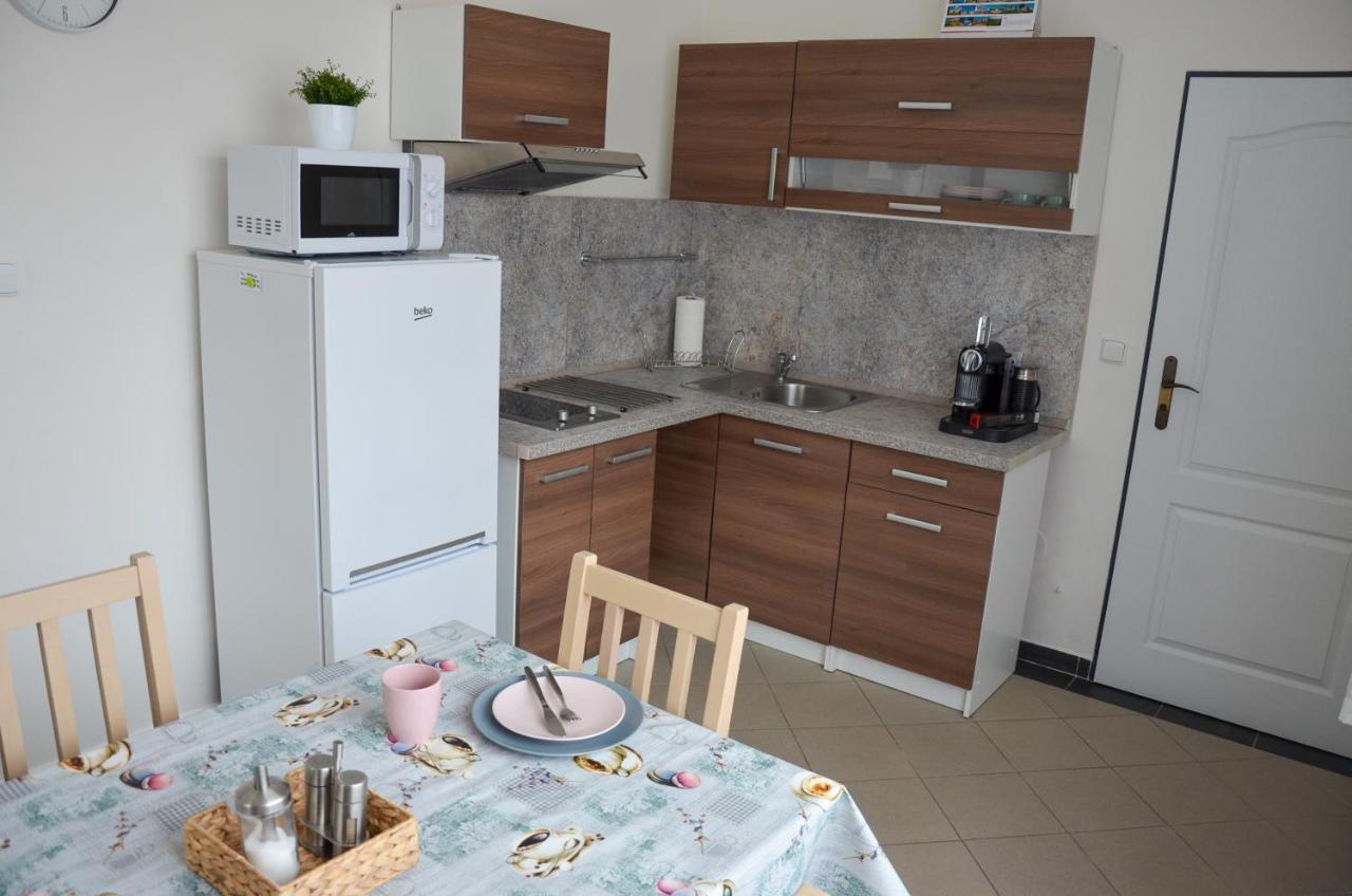 Apartman Kampelicka Rataje nad Sazavou Экстерьер фото