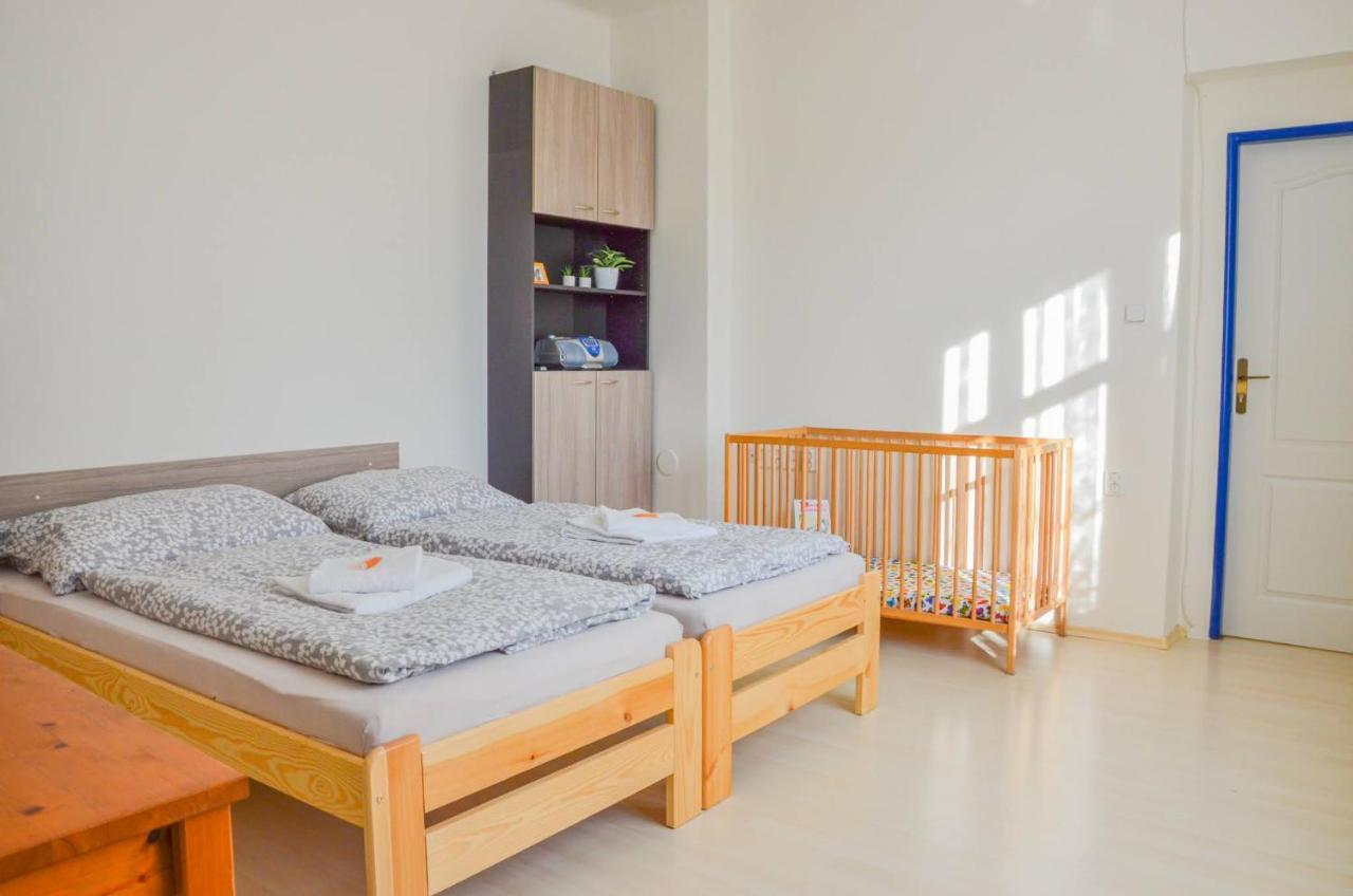 Apartman Kampelicka Rataje nad Sazavou Экстерьер фото